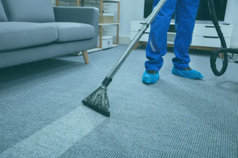 NDIS Carpet Cleaning Services Bald Hills
