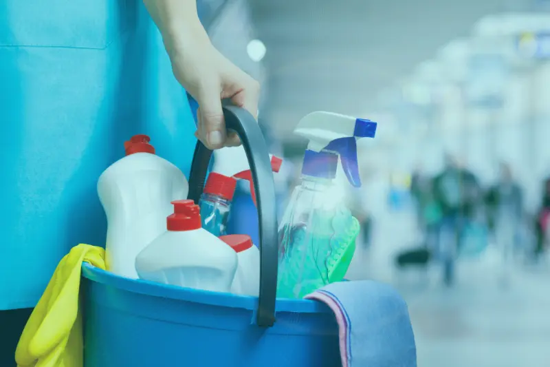 Other NDIS Cleaning Services Bald Hills