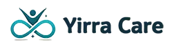 Logo Yirra Care NDIS Cleaning Services Bald Hills